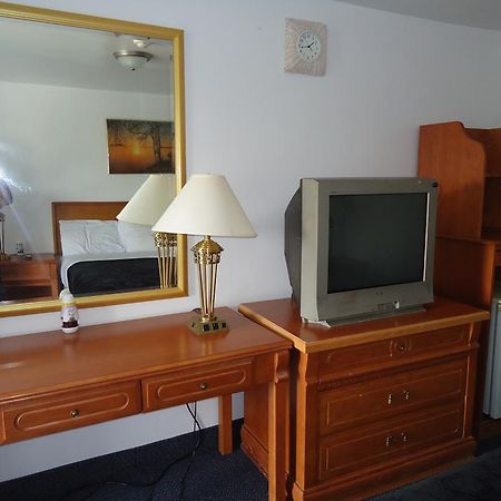 Westmount Motel Woodstock Buitenkant foto