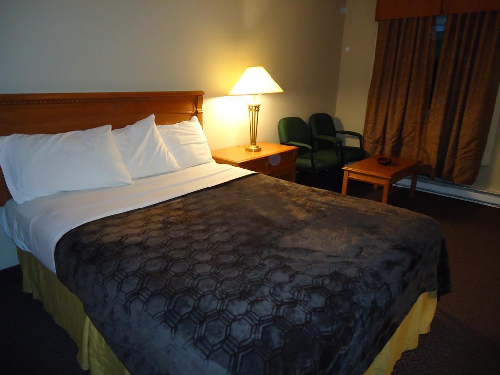 Westmount Motel Woodstock Kamer foto