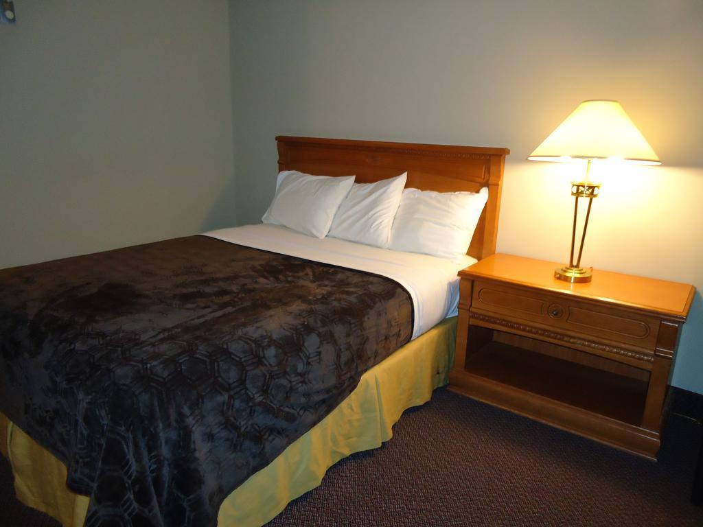 Westmount Motel Woodstock Kamer foto