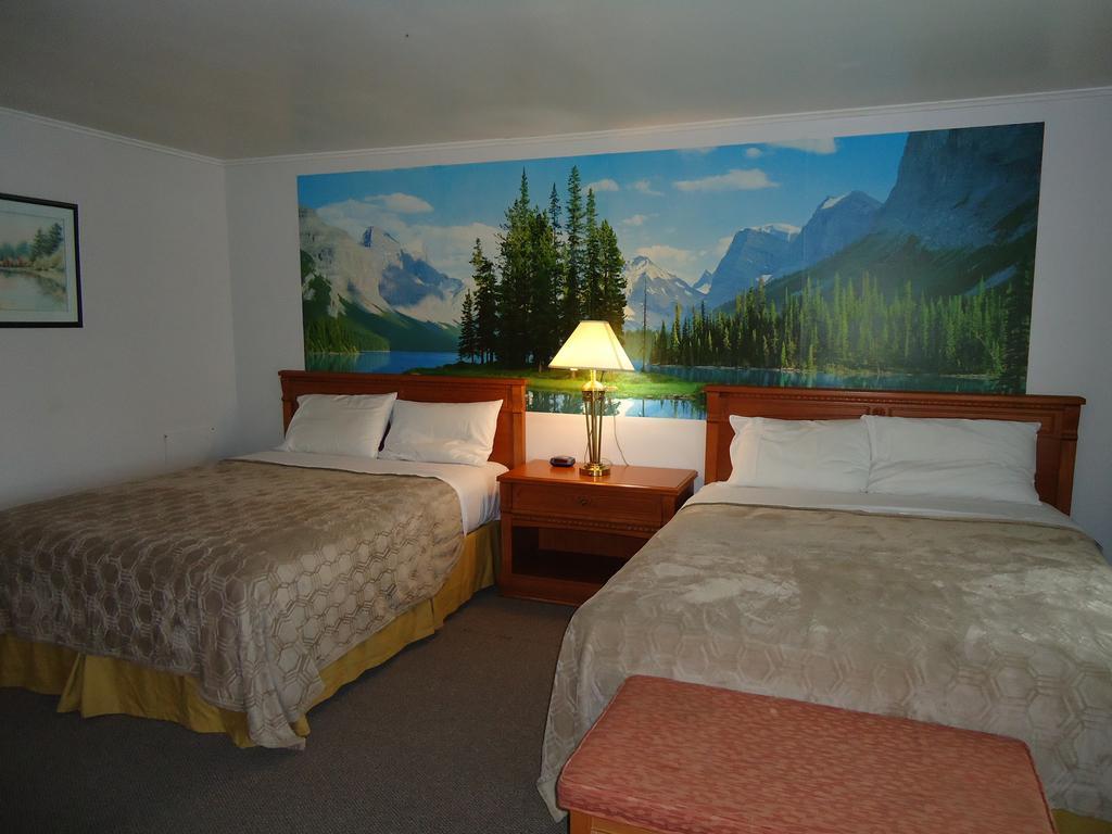 Westmount Motel Woodstock Kamer foto