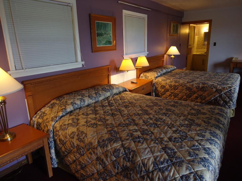 Westmount Motel Woodstock Kamer foto