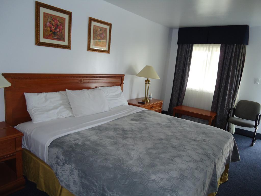 Westmount Motel Woodstock Kamer foto