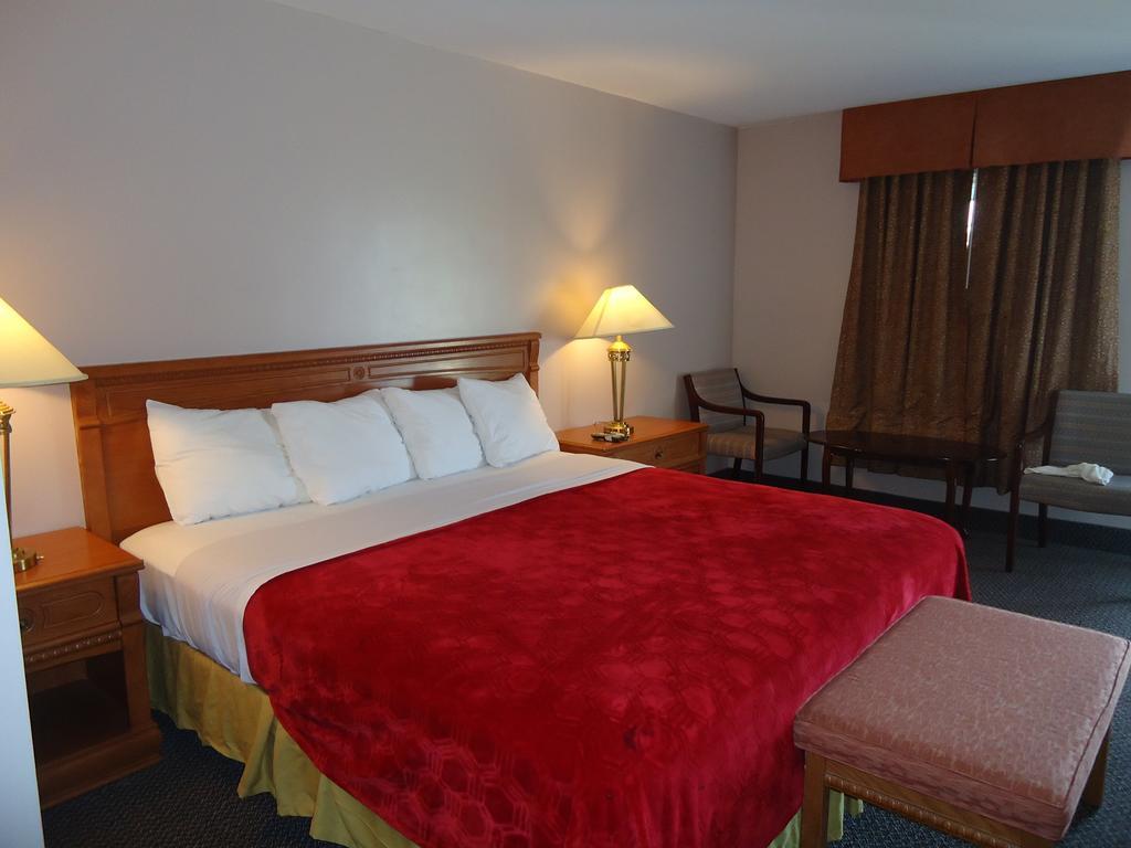 Westmount Motel Woodstock Kamer foto