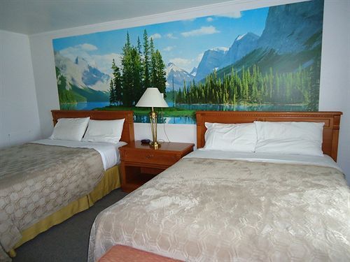Westmount Motel Woodstock Buitenkant foto