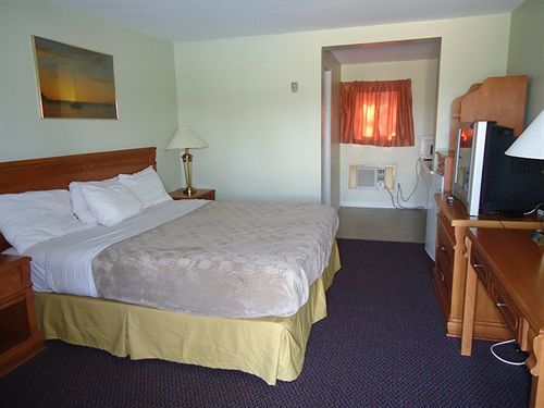 Westmount Motel Woodstock Buitenkant foto