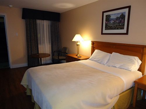 Westmount Motel Woodstock Buitenkant foto