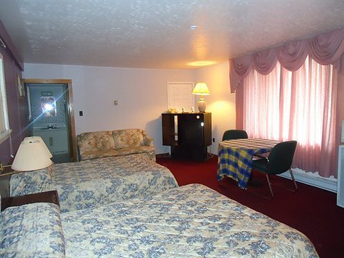 Westmount Motel Woodstock Buitenkant foto