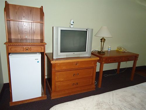 Westmount Motel Woodstock Buitenkant foto